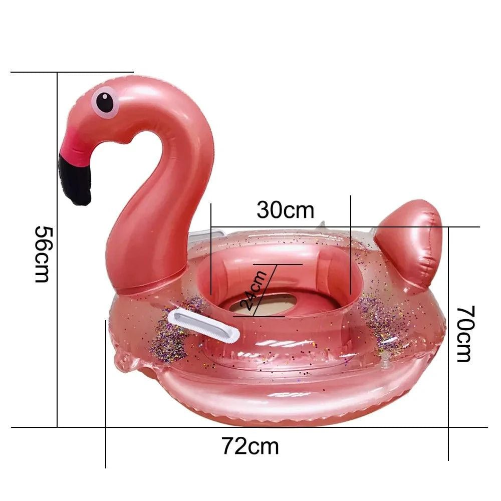 Unicorn Bliss Inflator - Enchanting Air Pump for Magical Party Decorations - MANDOTOS
