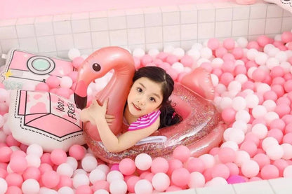 Unicorn Bliss Inflator - Enchanting Air Pump for Magical Party Decorations - MANDOTOS