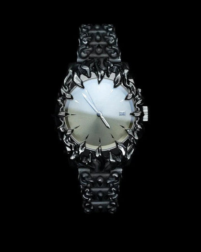 Unique Special-Shaped Quartz Watch - European Style - MANDOTOS