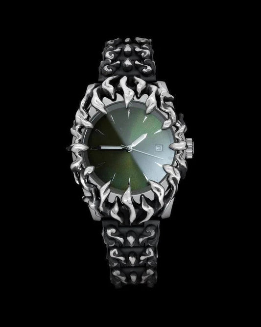 Unique Special-Shaped Quartz Watch - European Style - MANDOTOS