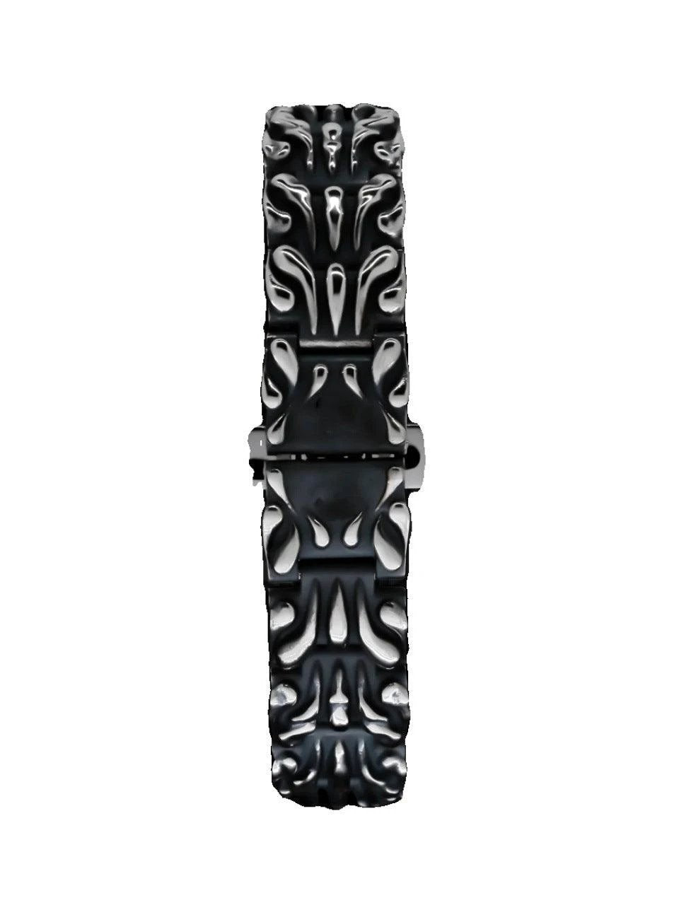Unique Special-Shaped Quartz Watch - European Style - MANDOTOS