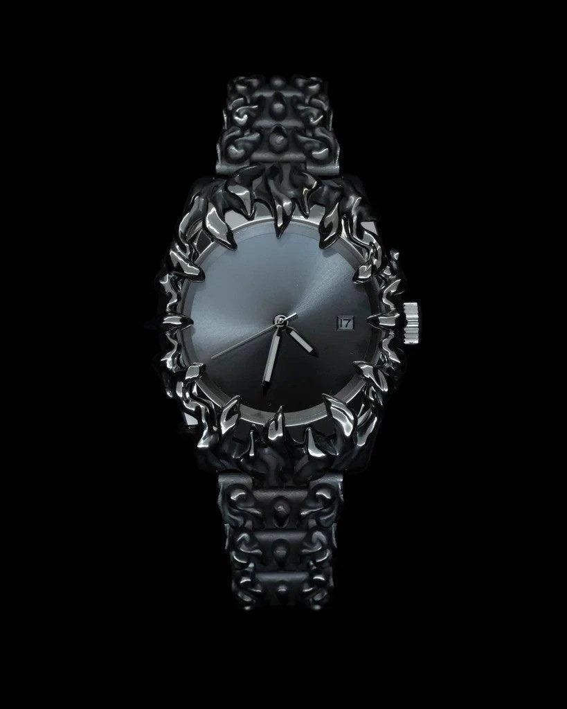Unique Special-Shaped Quartz Watch - European Style - MANDOTOS