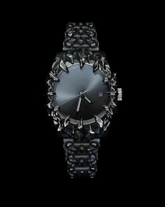 Unique Special-Shaped Quartz Watch - European Style - MANDOTOS