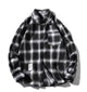 Black White / 5XL