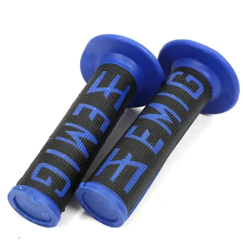 UrbanCycle Lock-On Grips - MANDOTOS