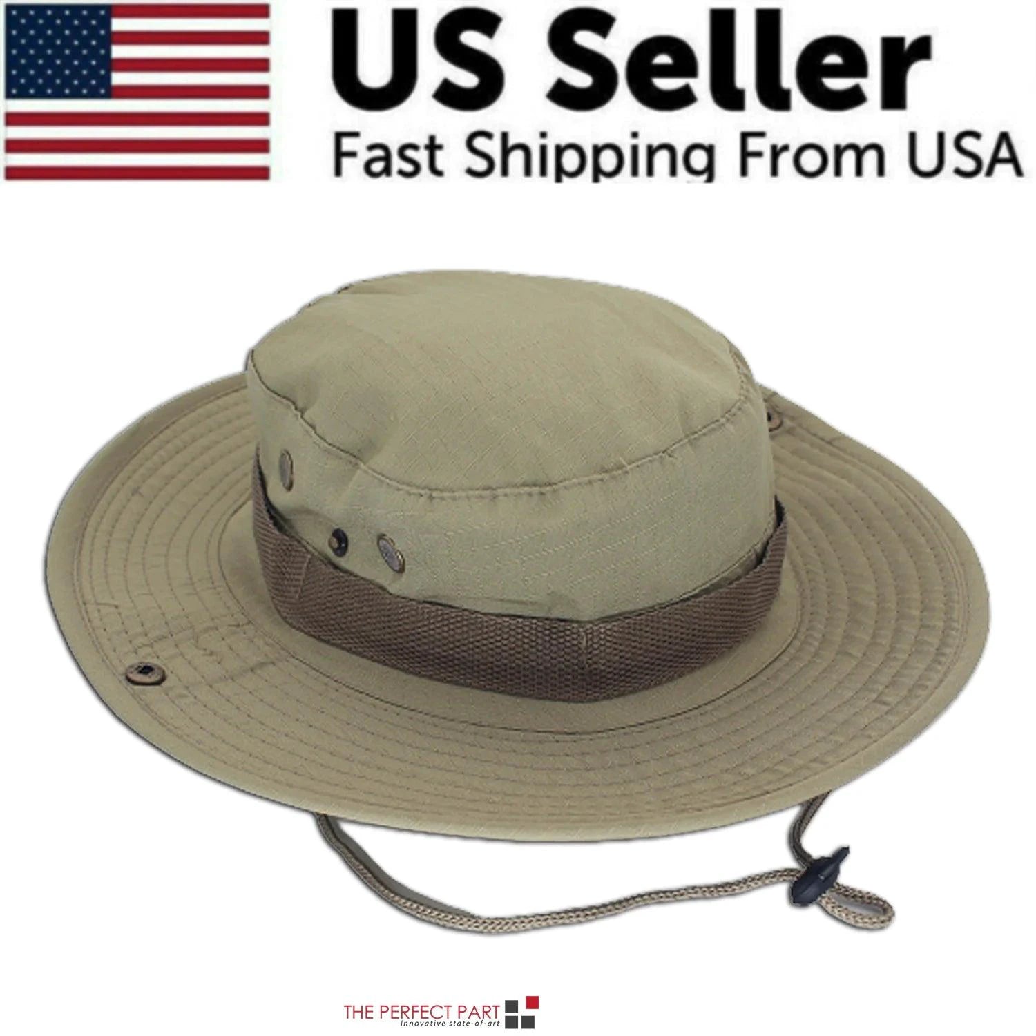Mandotos UV Defense wide brim hat designed for outdoor adventures, featuring a broad brim for sun protection and outdoor style.