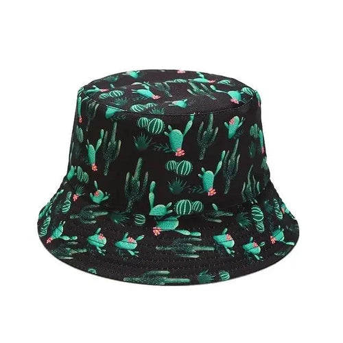 UV Shield Bucket Hat - MANDOTOS