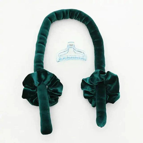 Velvet No-Heat Curling Kit - MANDOTOS