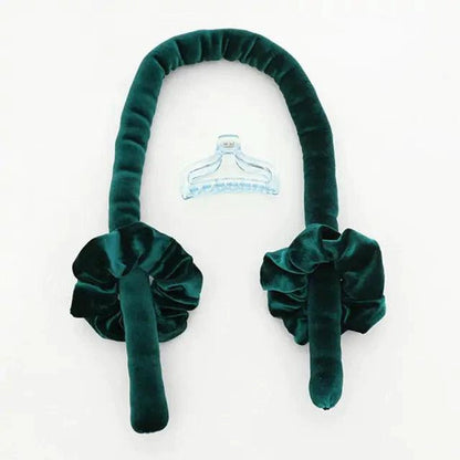 Velvet No-Heat Curling Kit - MANDOTOS