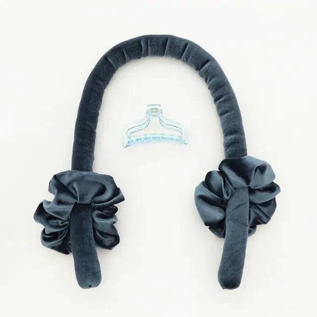 Velvet No-Heat Curling Kit - MANDOTOS