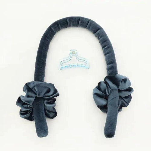 Velvet No-Heat Curling Kit - MANDOTOS