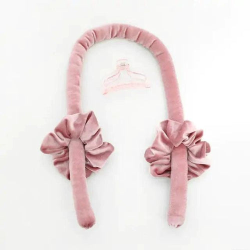 Velvet No-Heat Curling Kit - MANDOTOS