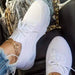Walking Shoes - MANDOTOS