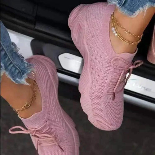 Walking Shoes - MANDOTOS