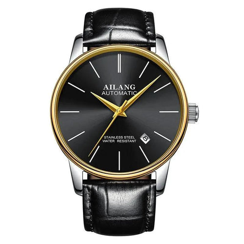 watches men's automatic mechanical watches - MANDOTOS