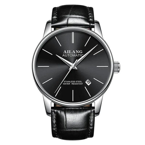 watches men's automatic mechanical watches - MANDOTOS