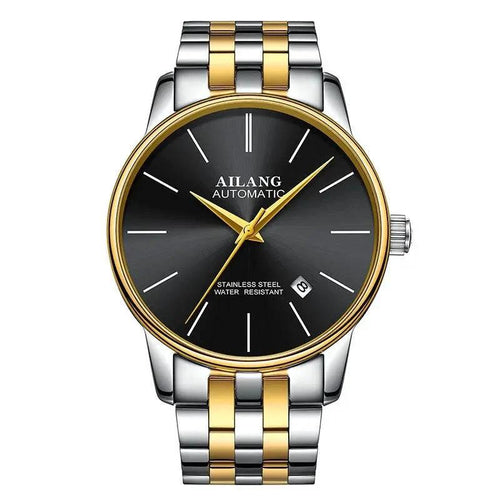 watches men's automatic mechanical watches - MANDOTOS