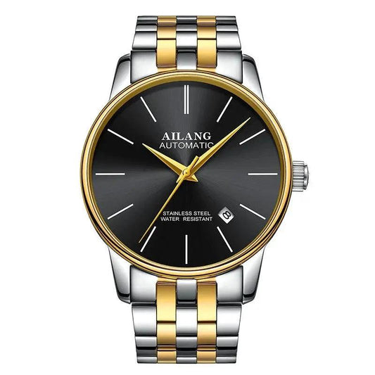 watches men's automatic mechanical watches - MANDOTOS