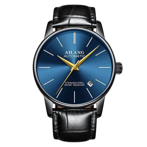 watches men's automatic mechanical watches - MANDOTOS
