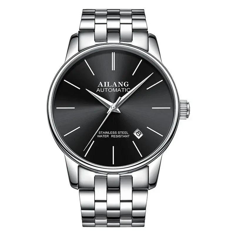 watches men's automatic mechanical watches - MANDOTOS