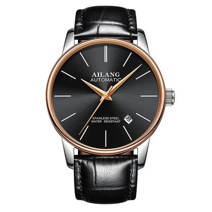 watches men's automatic mechanical watches - MANDOTOS