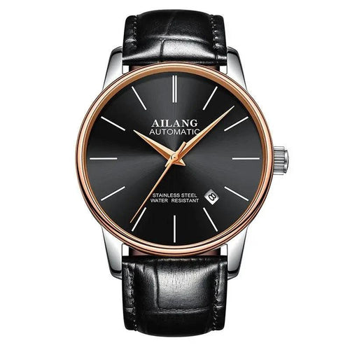 watches men's automatic mechanical watches - MANDOTOS