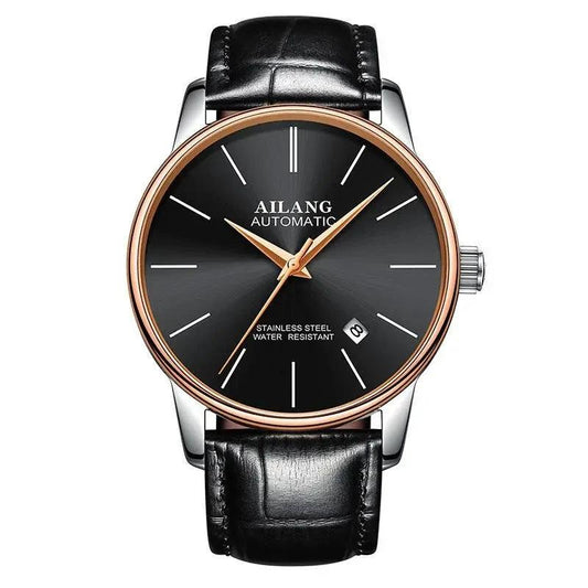 watches men's automatic mechanical watches - MANDOTOS