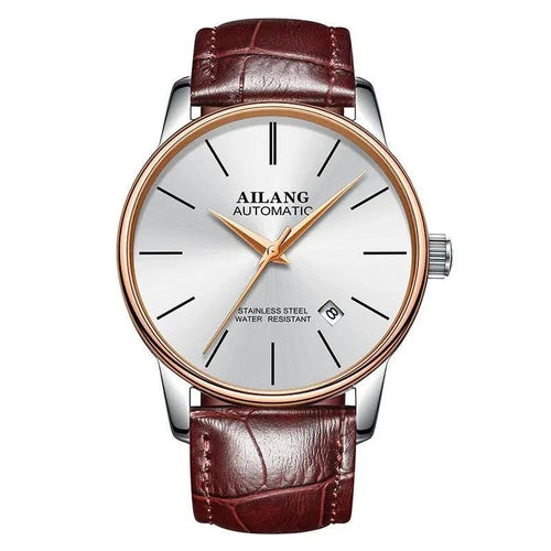 watches men's automatic mechanical watches - MANDOTOS