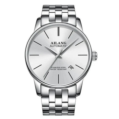 watches men's automatic mechanical watches - MANDOTOS