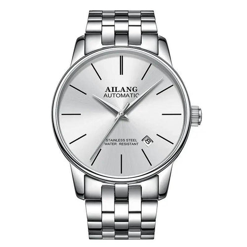 watches men's automatic mechanical watches - MANDOTOS