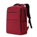 Waterproof and shockproof rechargeable backpack laptop bag - MANDOTOS