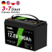 Wholesale 12V100ah 12 Volt 12v 100ah 200ah 300ah 400ah Lifepo4 Lithium Li Ion Iron Phosphate Solar Energy Storage Battery Pack - MANDOTOS