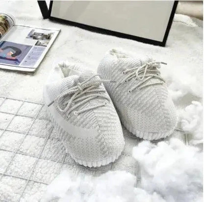Winter Warm Slippers Shoes - MANDOTOS