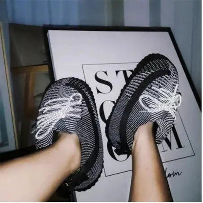 Winter Warm Slippers Shoes - MANDOTOS
