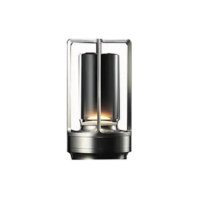 Wirefree Illumination Lamp - MANDOTOS