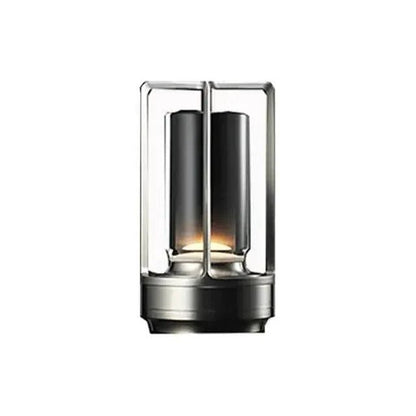 Wirefree Illumination Lamp - MANDOTOS