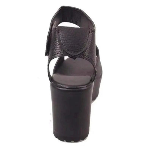 Women High Heeled Shoes - MANDOTOS