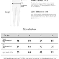 Mandotos women's dual-comfort athletic pants featuring a relaxed fit and breathable fabric for active wear and casual comfort.