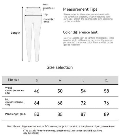 Dual-Comfort Athletic Pants - MANDOTOS