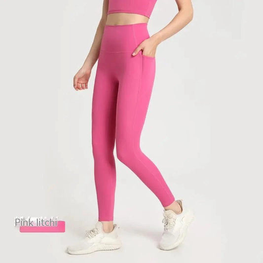 Dual-Comfort Athletic Pants - MANDOTOS