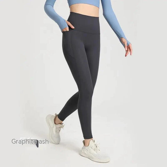 Dual-Comfort Athletic Pants - MANDOTOS