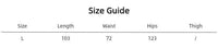 Plus size American high street ripped denim women's summer wide-leg straight-leg pants by MANDOTOS, high waist, loose fit.