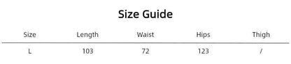 Plus Size American High Street Wide Leg Ripped Denim Women's Summer Retro High Waist Straight-leg Loose Mop Pants Pants - MANDOTOS