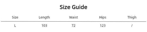 Plus Size American High Street Wide Leg Ripped Denim Women's Summer Retro High Waist Straight-leg Loose Mop Pants Pants - MANDOTOS