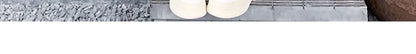 Plus Size American Hole Plus Size Ladies High Waist Straight-leg Denim - MANDOTOS