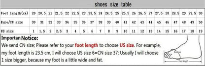 Women's Airy Mesh Sneakers - MANDOTOS