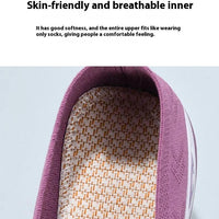 Women's airy mesh sneakers by MANDOTOS featuring breathable fabric, lightweight design, and casual style for everyday wear.