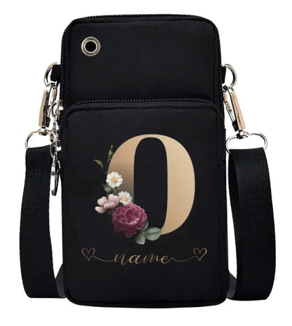 Women's Genuine Leather Handbag - Portable Style - MANDOTOS