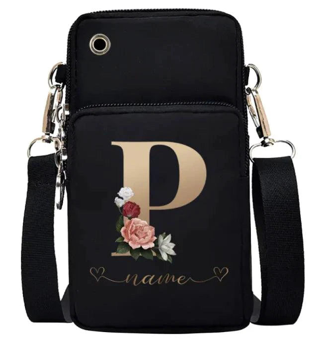 Women's Genuine Leather Handbag - Portable Style - MANDOTOS
