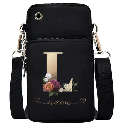 Women's Genuine Leather Handbag - Portable Style - MANDOTOS